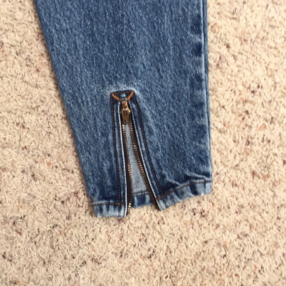 Women’s vintage 90’s high waist Jeanjer - Picture 8 of 8
